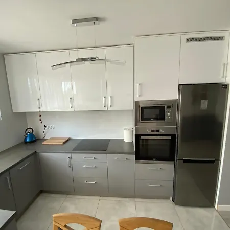 Apartment Viva